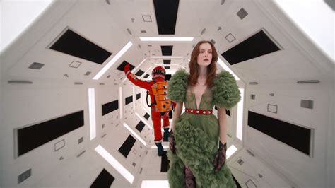 Watch: 'The Exquisite' Gucci — on Directors' Library